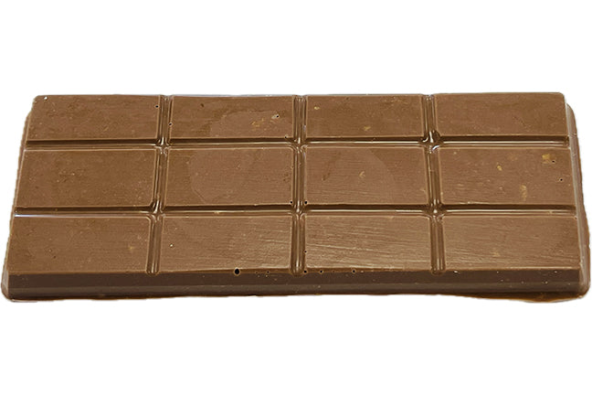 Salted Crunch Bar