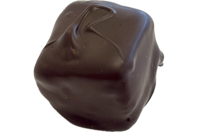 Raspberry Truffle Exterior