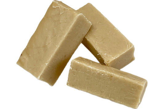 Penuche Fudge
