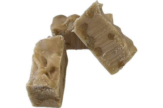 Penuche Nut Fudge