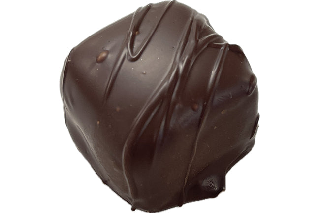 Dark truffle Outside