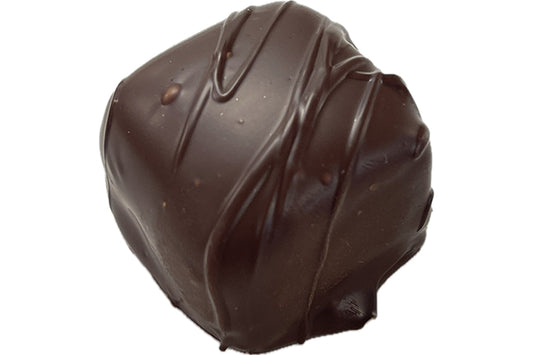 Dark truffle Outside