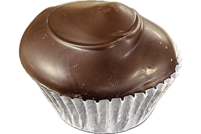 Dark Peanut Butter Cup