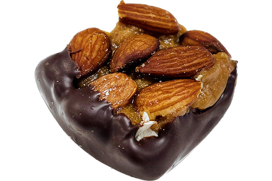 Almond Delight