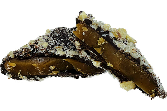 Buttercrunch