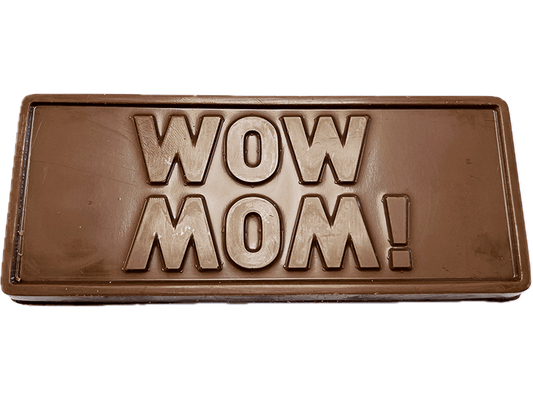 Wow Mom Bar Front