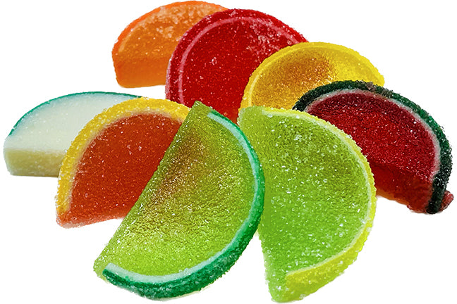 Fruit Slices
