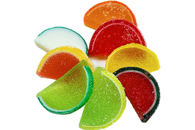 Fruit Slices