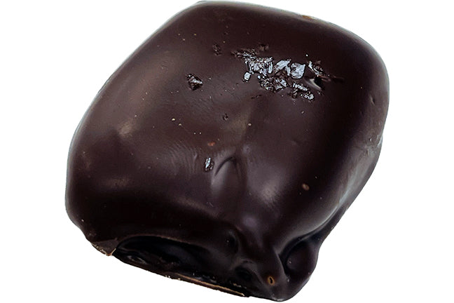 Hot Honey Caramel