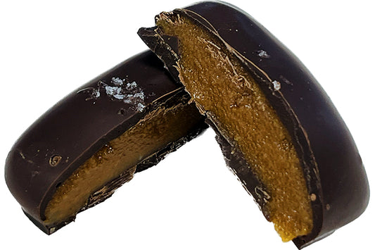 Hot Honey Caramel