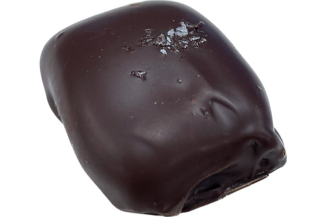 Hot Honey Caramel