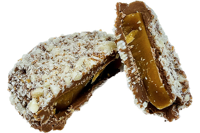 Buttercrunch