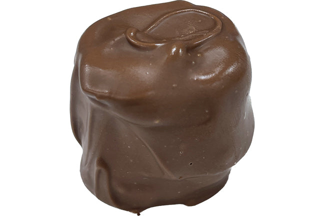 Chocolate Covered Marshmallows