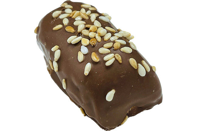 Miso Shoyu Almond Caramel
