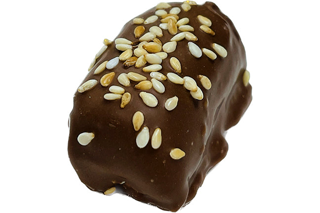 Miso Shoyu Almond Caramel