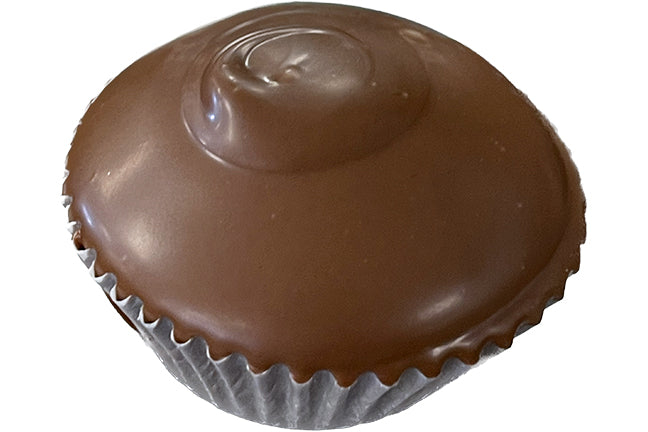 Milk Chocolate Peanut Butter Cups
