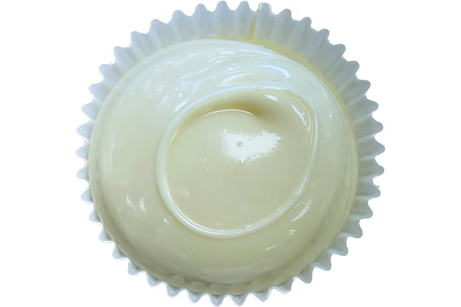 White Chocolate Peanut Butter Cup