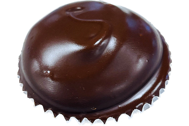 Spice Peanut Butter Cup Outside