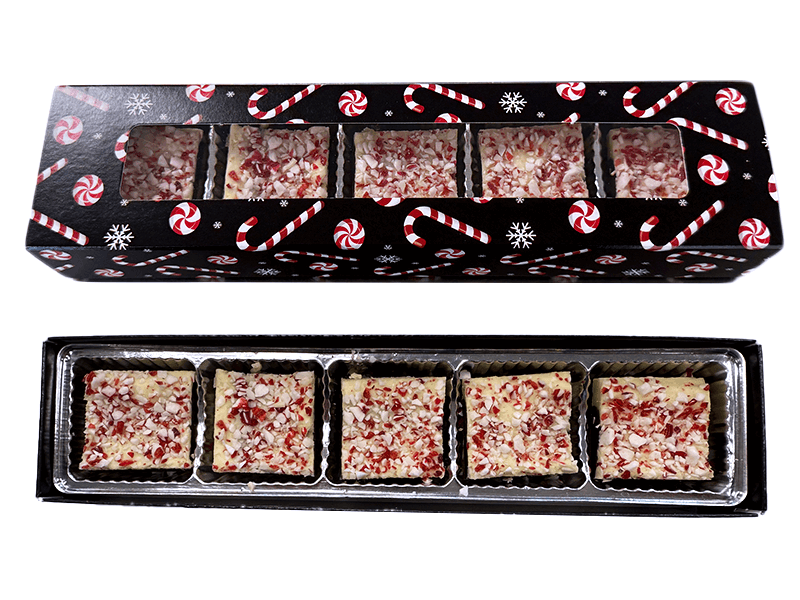 Candy Cane Bark