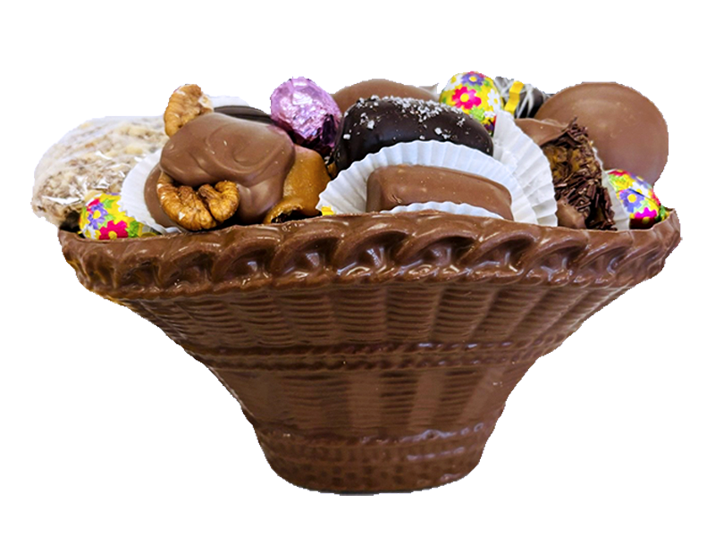 Edible Basket