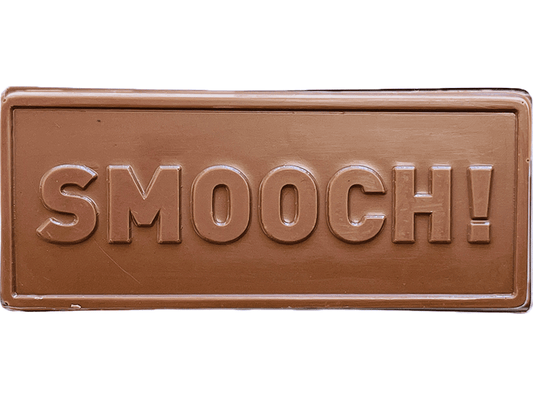 Smooch! Chocolate Bar