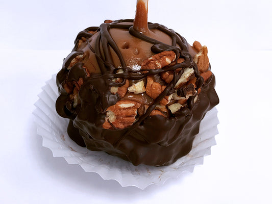 The Whole Shebang Apple - LOCAL PICKUP ONLY