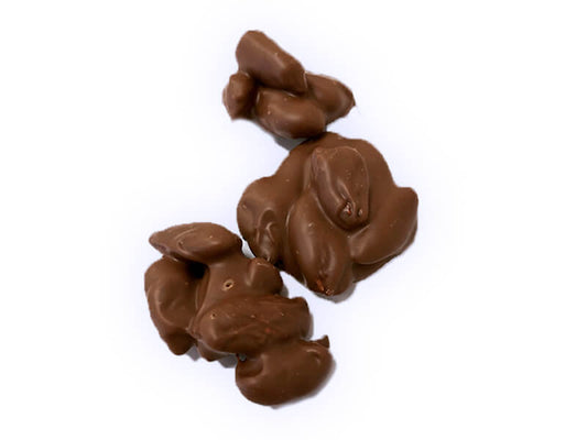 Almond Clusters