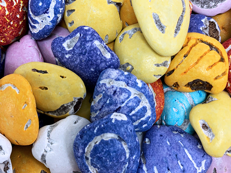 Candy Shells