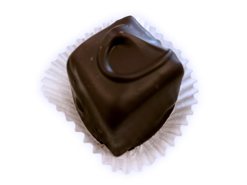Cardamom Cinnamon Truffle