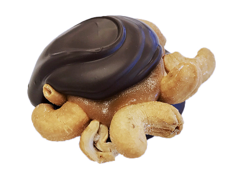 Cashew Turtle Alley Patties
