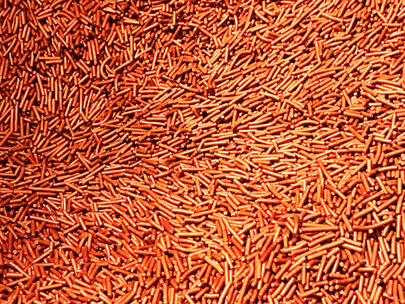 Chocolate Sprinkles