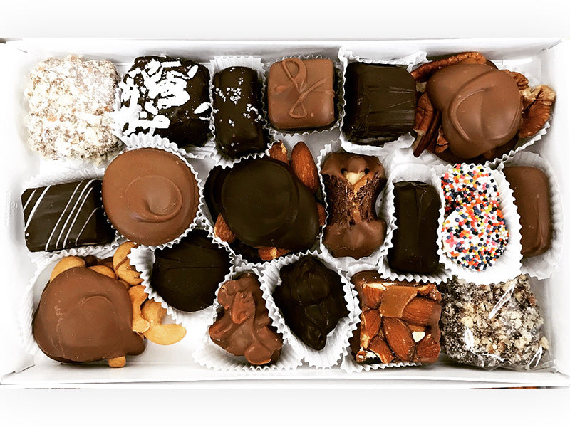 Custom Box - Turtle Alley Originals