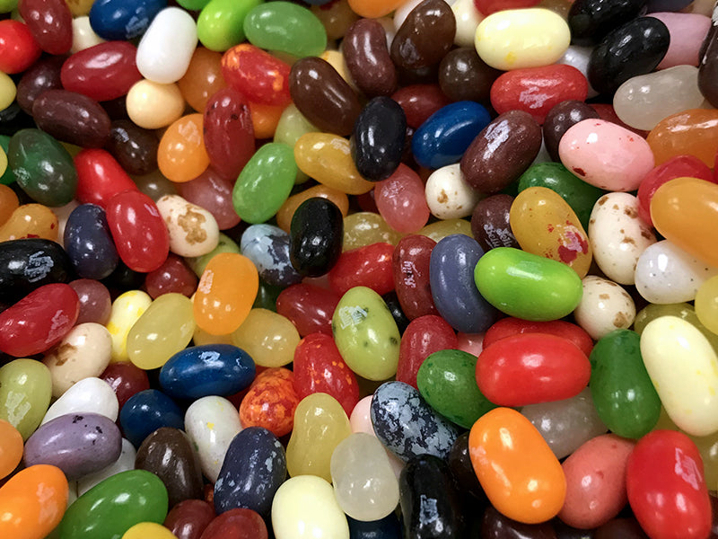 Jelly Bellies