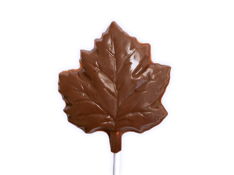 Maple Leaf Pops (5 pack)