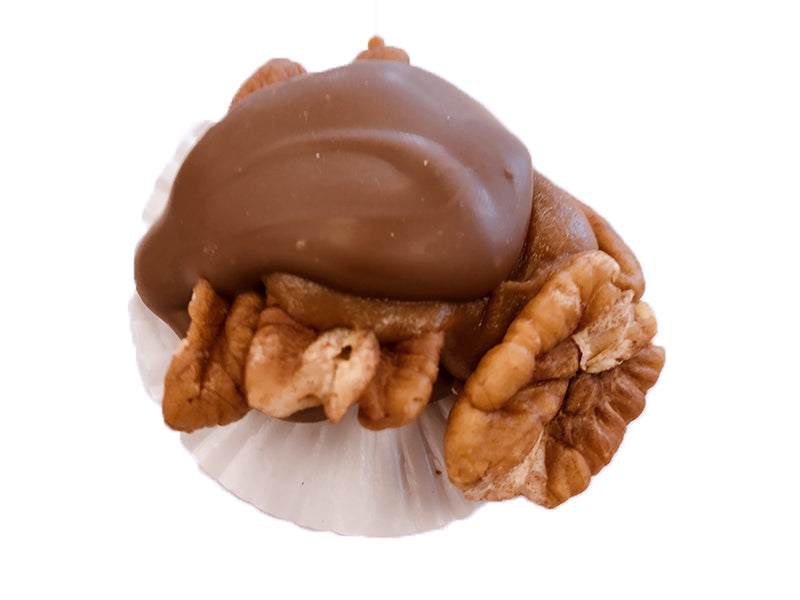 Pecan Turtle Alley Patties