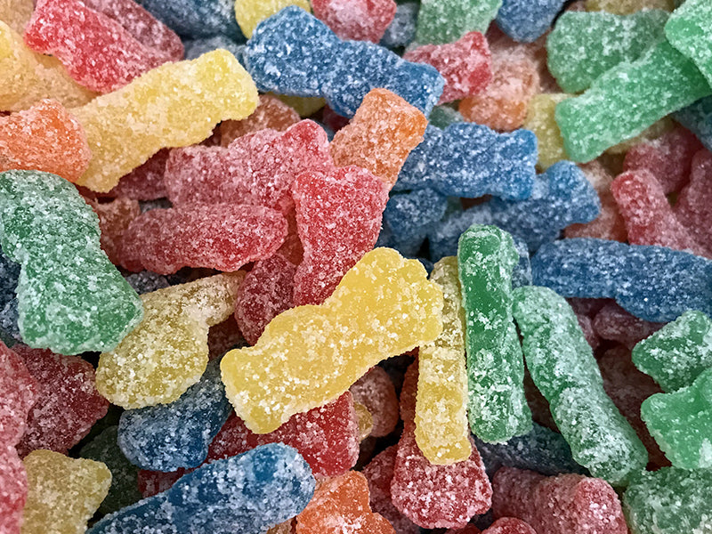 SourPatch Kids