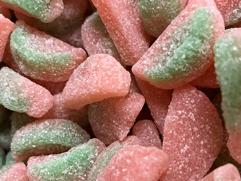 Sour Watermelon