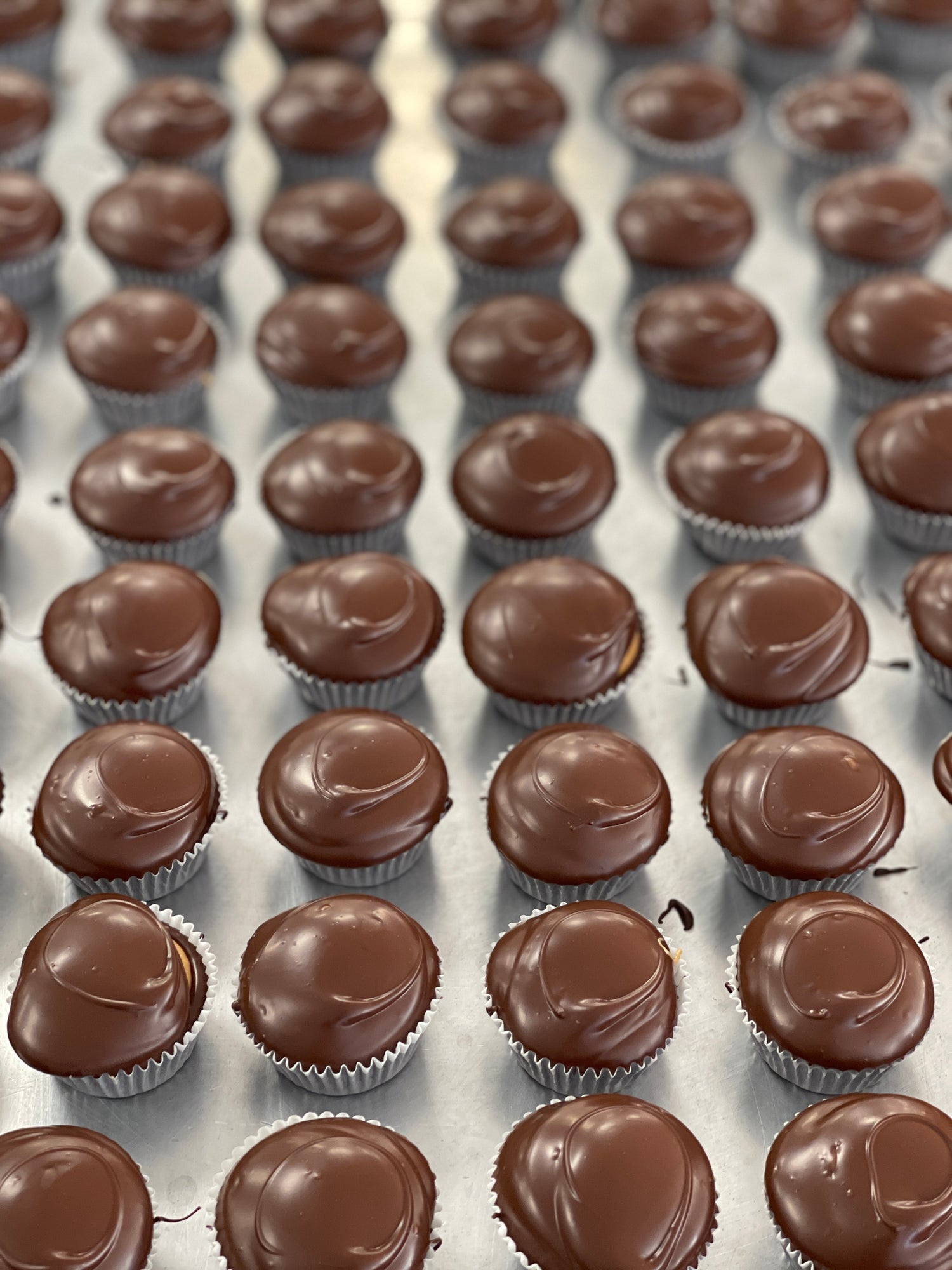 Peanut Butter Cups