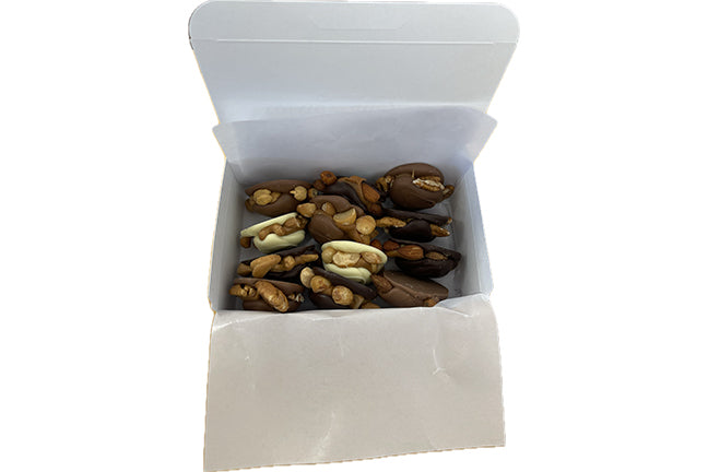 Total Turtle Alley Patties – Turtle Alley Chocolates