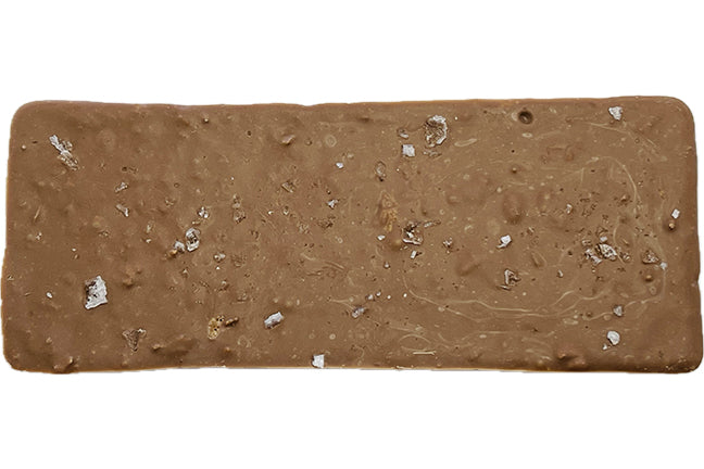 Salted Crunch Bar Back