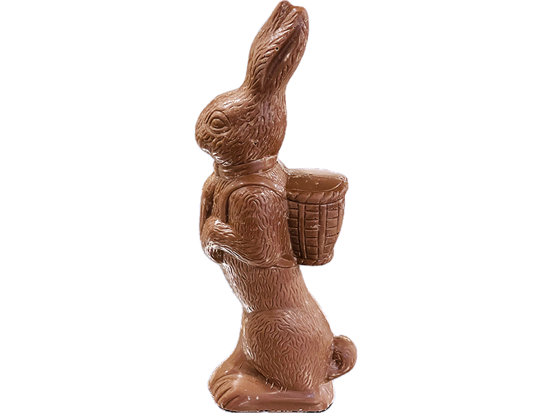 14 oz Milk Chocolate Bunny