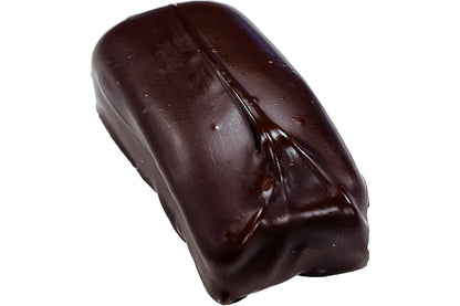 Chocolate Covered Caramels