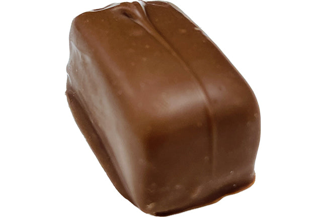 Chocolate Covered Caramels