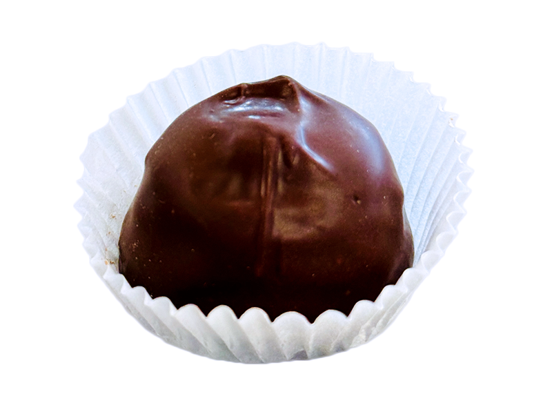 Sugar Free Milk Chocolate Covered Marshmallows