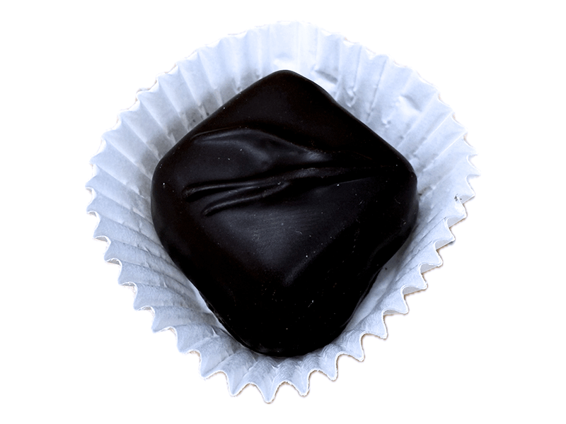 Sugar Free Vanilla Caramels