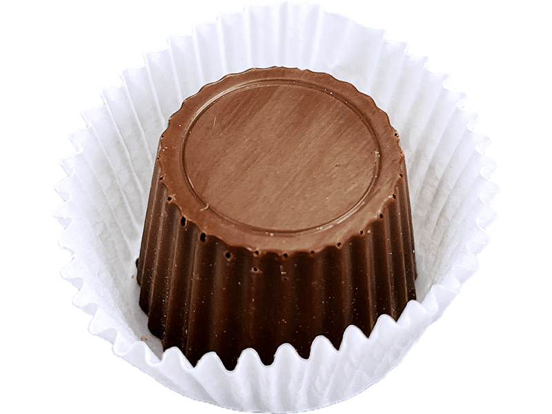 Sugar Free Peanut Butter Cup