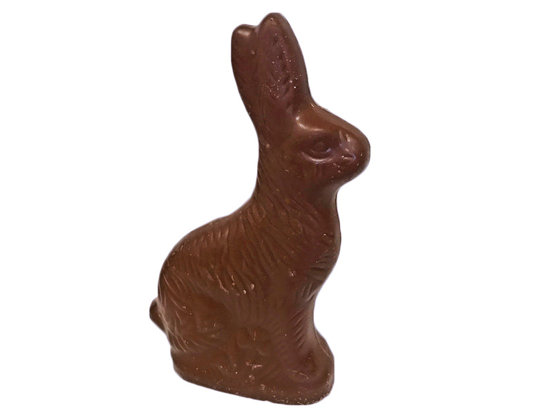 6 oz Milk Chocolate Bunny