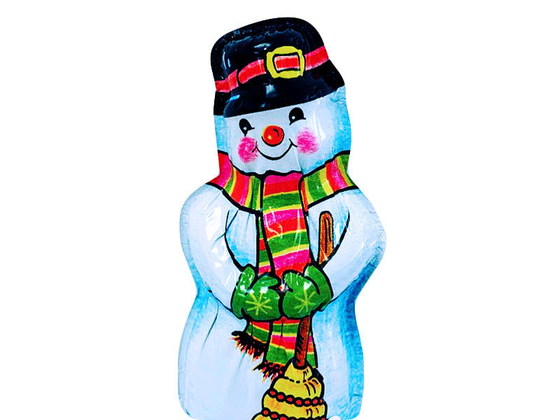 Semi-Solid Snowman - LOCAL PICKUP ONLY