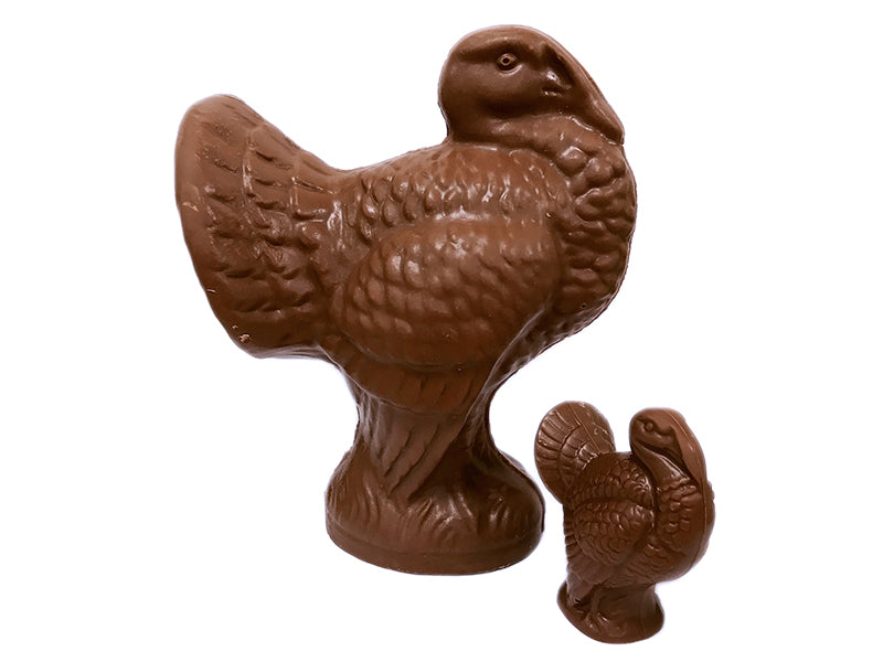 Tall Tom Turkey - LOCAL PICKUP ONLY