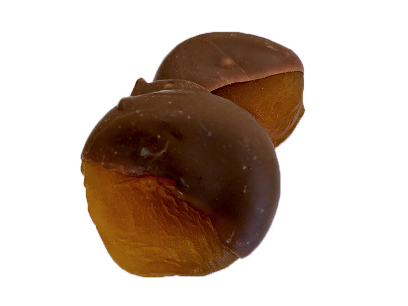 Apricots